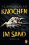 [The Tattoo Thief / Sullivan & Mullins 02] • Knochen im Sand